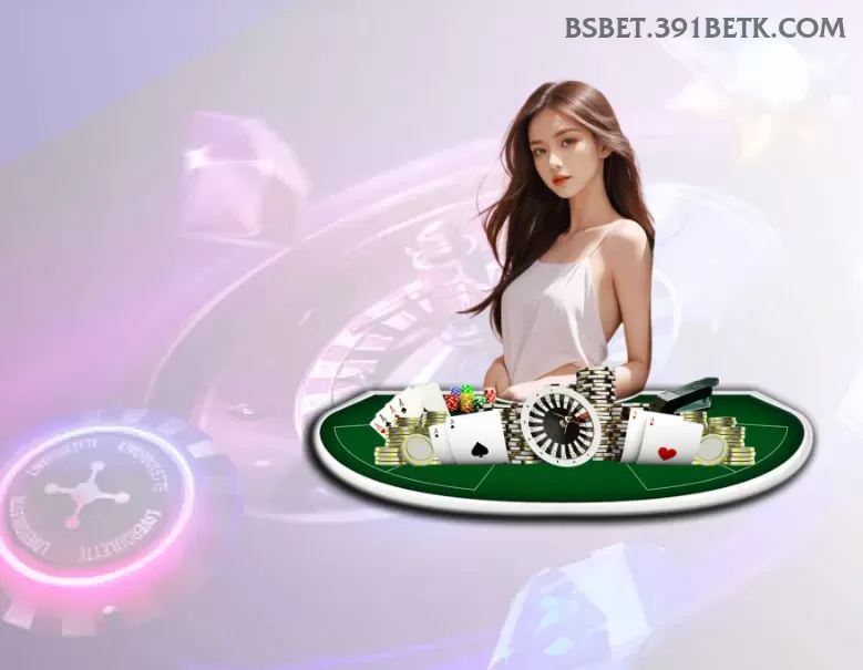 Roleta e blackjack bsbet