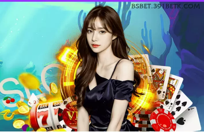 Cassino ao vivo bsbet dealers