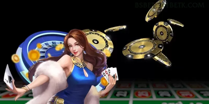 App bsbet Android download
