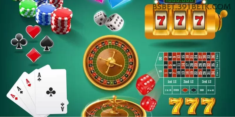 Plataforma bsbet - cassino e apostas